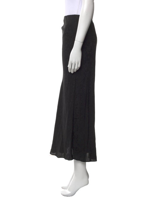 Iro Midi Length Skirt