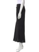 Iro Midi Length Skirt