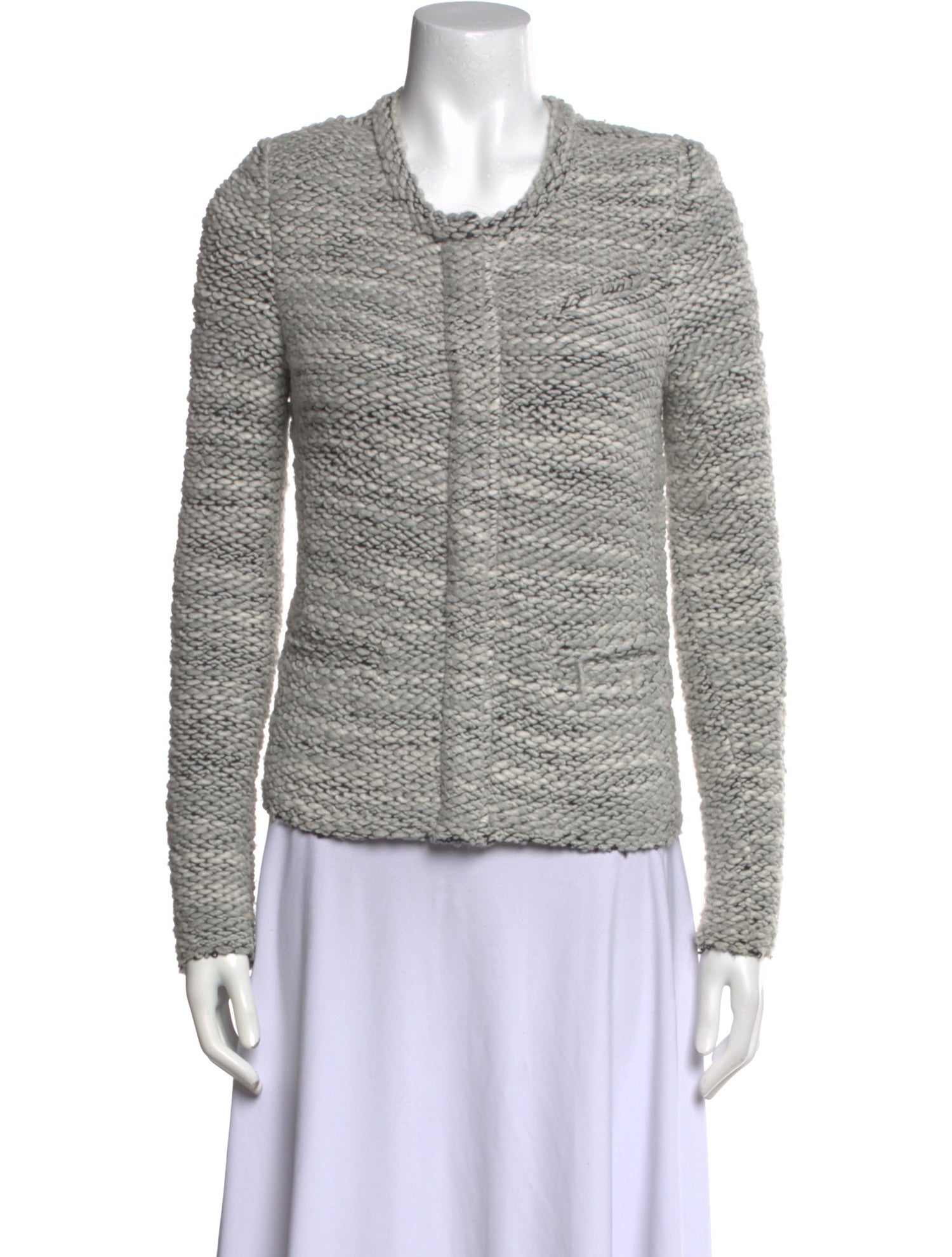 Iro Crew Neck Sweater