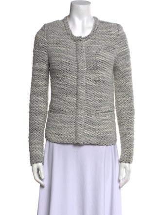 Iro Crew Neck Sweater