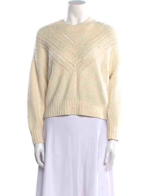 Iro Crew Neck Sweater