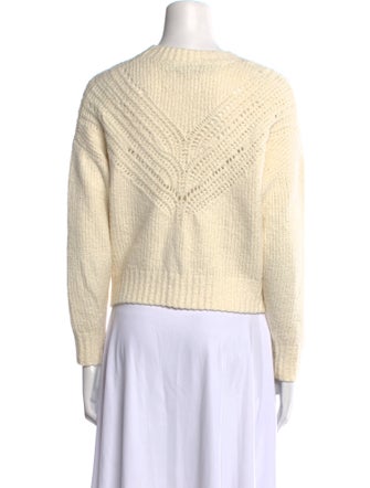 Iro Crew Neck Sweater