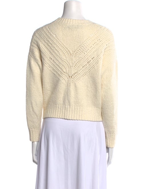 Iro Crew Neck Sweater