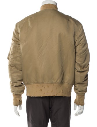 Iro Bomber Jacket