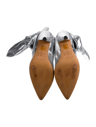 Iro Leather Boots