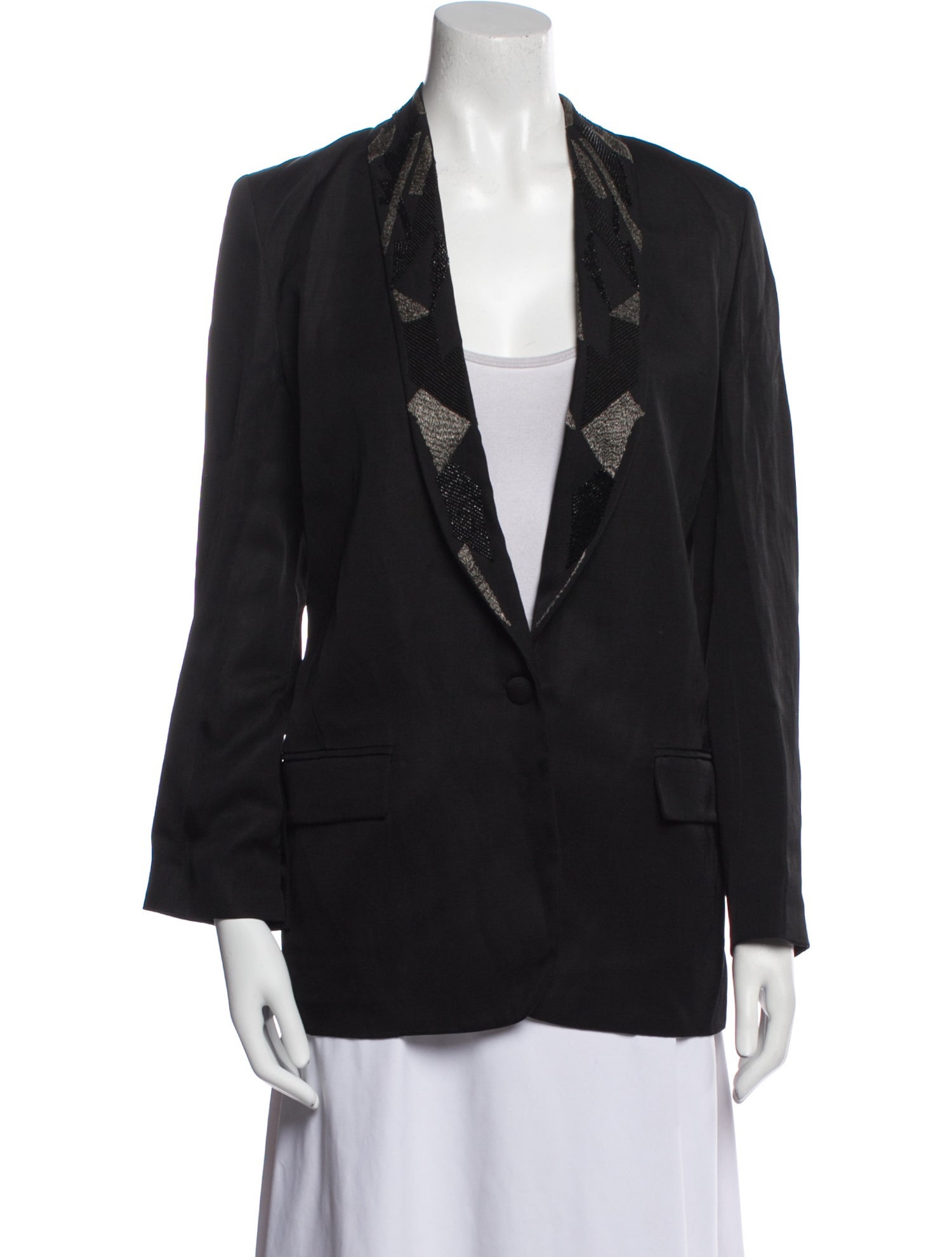 Iro Blazer