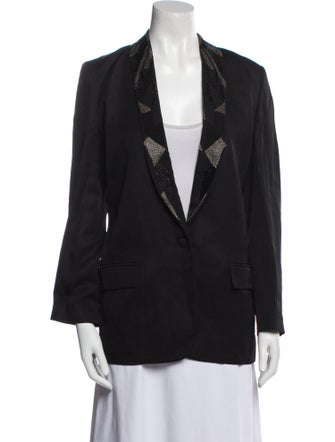 Iro Blazer