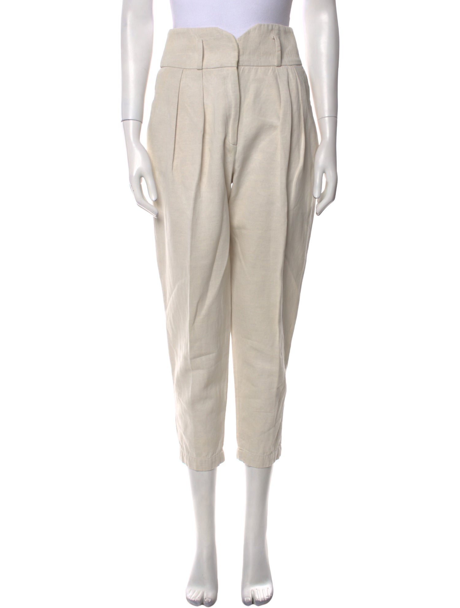 Iro Skinny Leg Pants