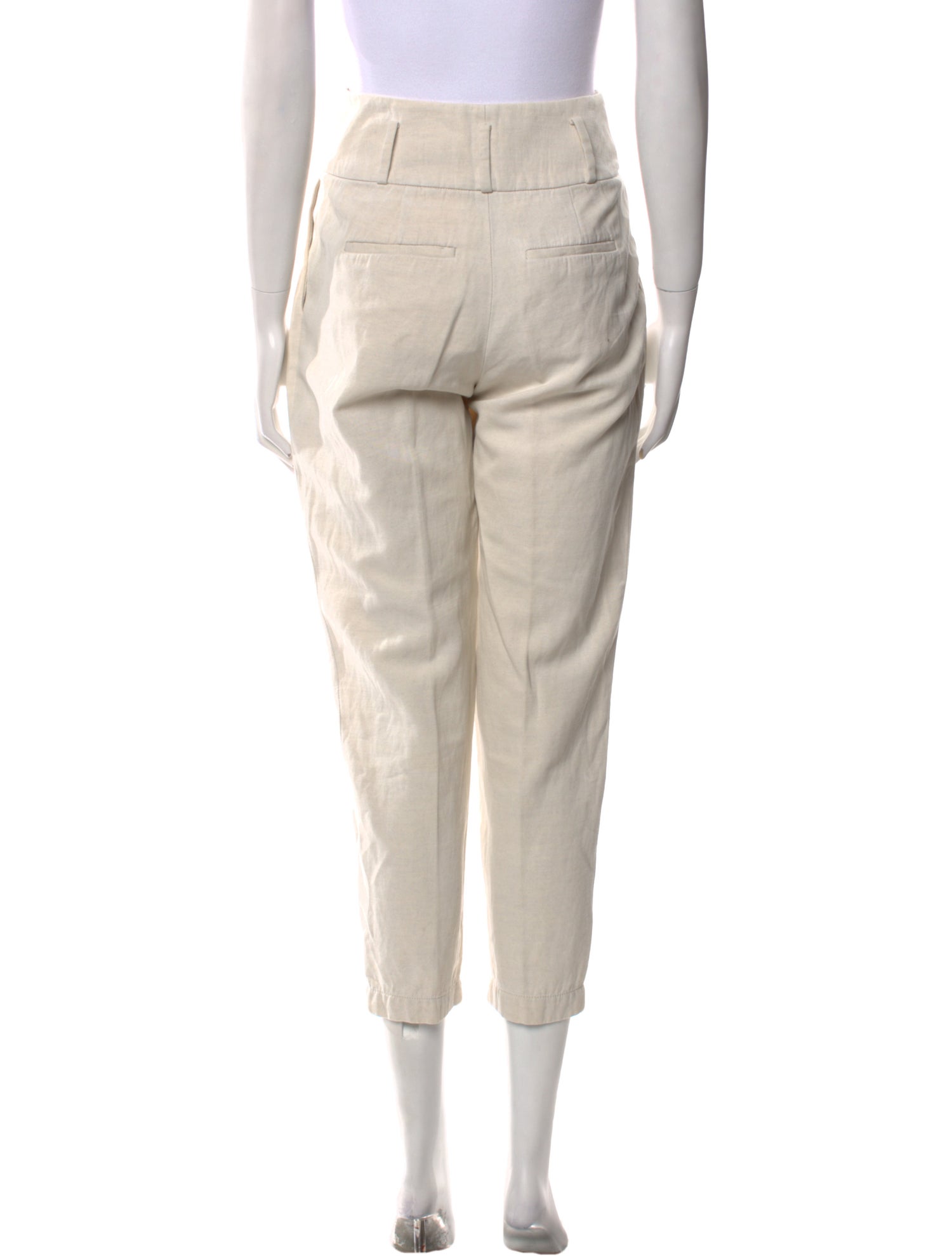Iro Skinny Leg Pants