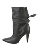 Iro Leather Boots