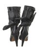 Iro Leather Boots