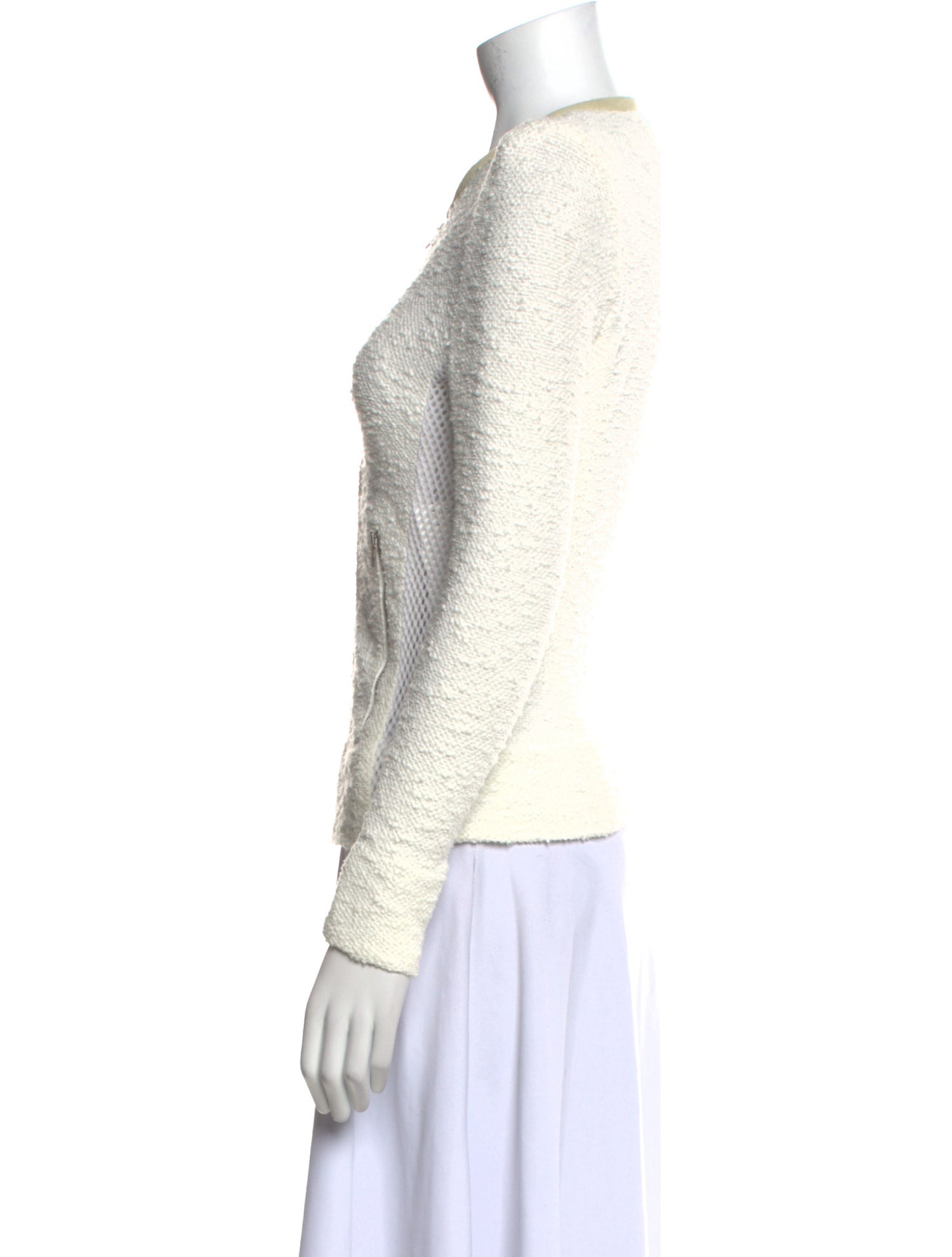 Iro Crew Neck Sweater