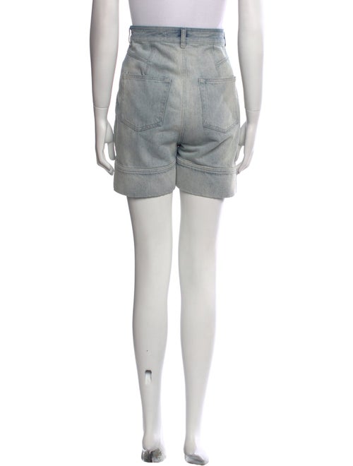 Iro Mini Shorts