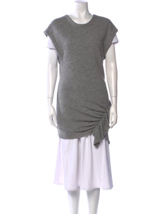 Iro Wool Scoop Neck Sweater