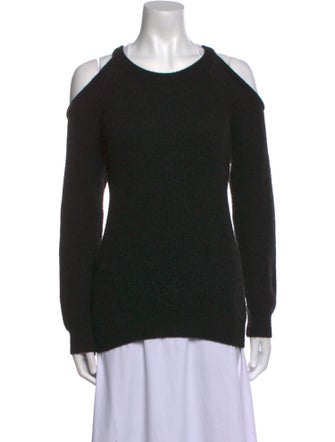 Iro Scoop Neck Sweater