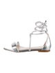 Iro Leather Sandals
