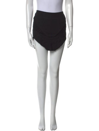 Iro Mini Skirt