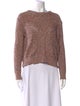 Iro Scoop Neck Sweater