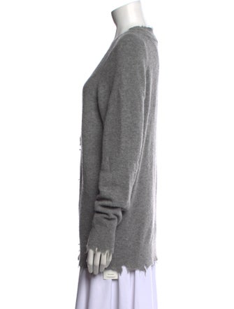 Iro V-Neck Sweater
