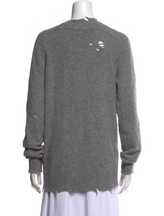 Iro V-Neck Sweater
