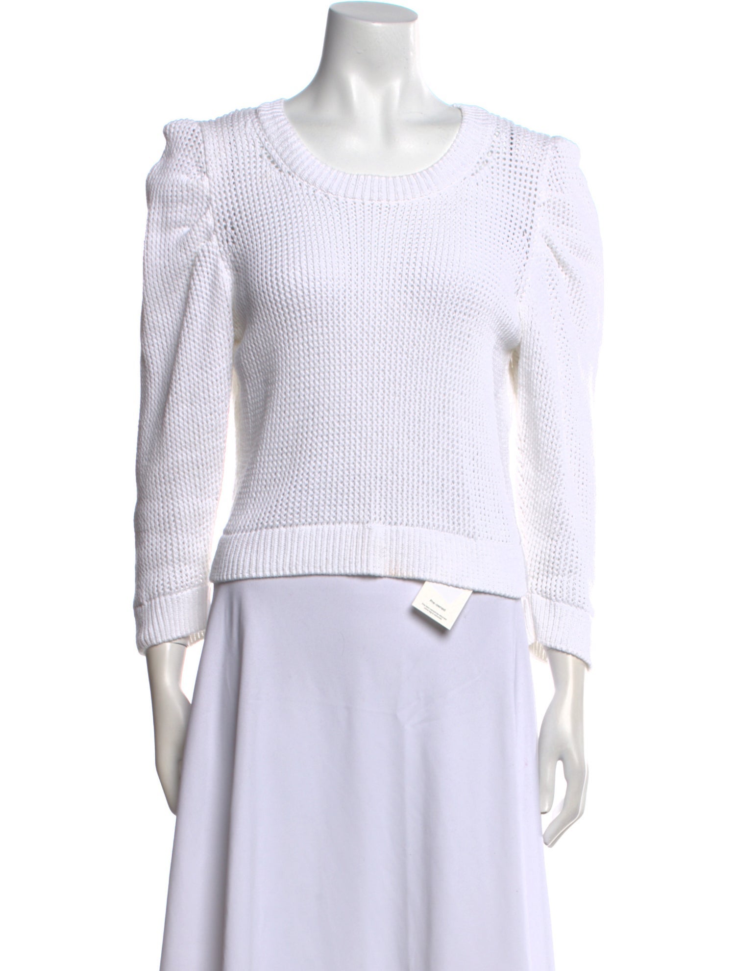 Iro Scoop Neck Sweater