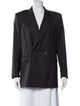 Iro Virgin Wool Blazer