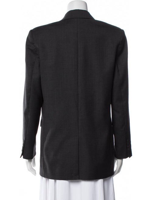 Iro Virgin Wool Blazer