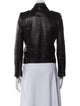 Iro Leather Biker Jacket