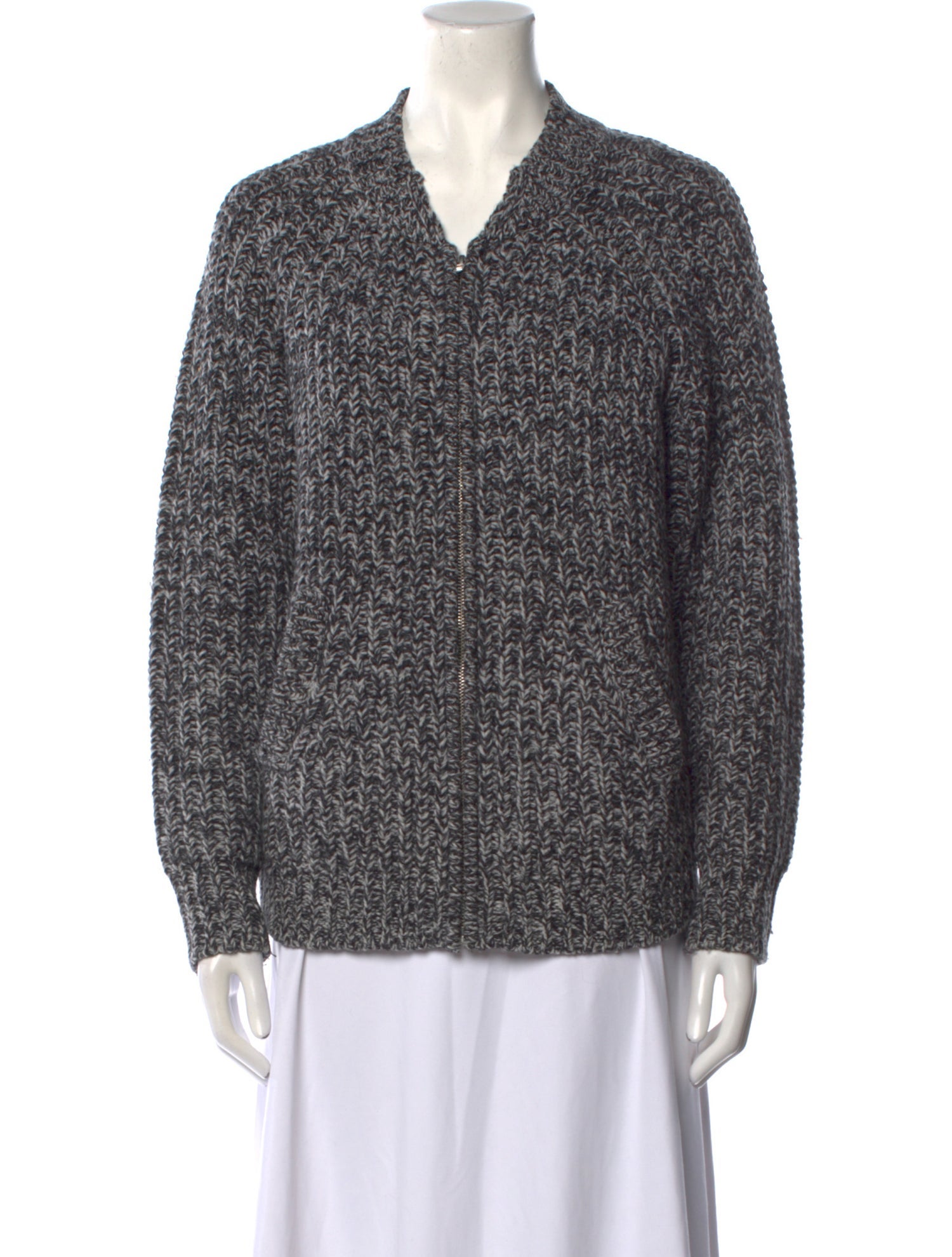Iro Wool V-Neck Sweater
