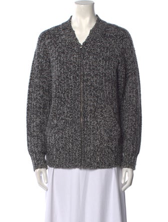 Iro Wool V-Neck Sweater