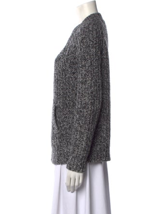 Iro Wool V-Neck Sweater