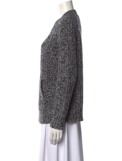 Iro Wool V-Neck Sweater