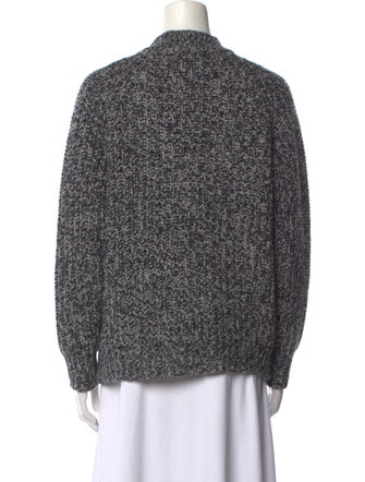 Iro Wool V-Neck Sweater