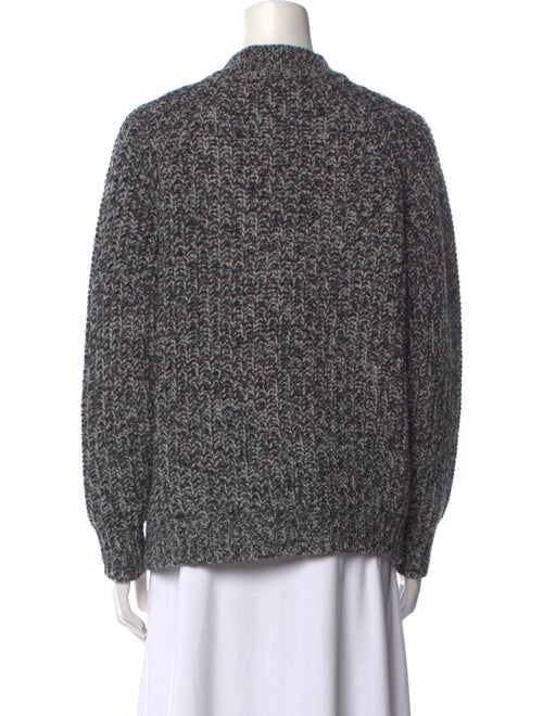 Iro Wool V-Neck Sweater