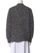Iro Wool V-Neck Sweater