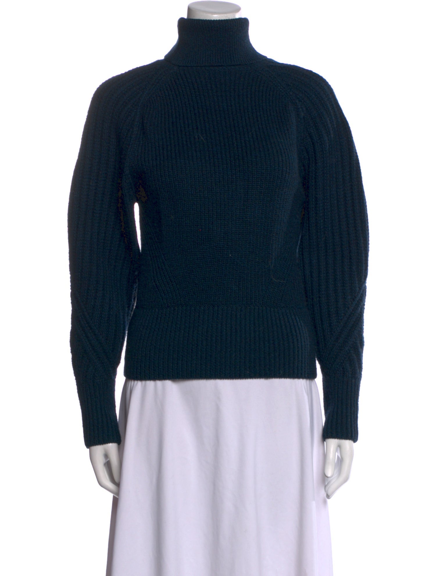 Iro Wool Turtleneck Sweater