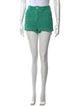 Iro Mini Shorts