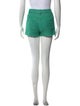 Iro Mini Shorts