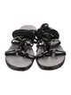 Iro Leather Gladiator Sandals
