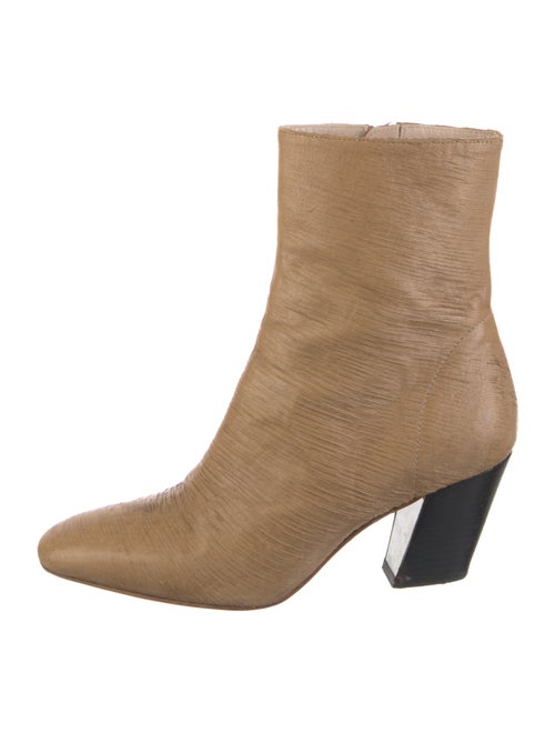 Iro Leather Boots