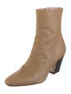 Iro Leather Boots