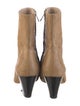 Iro Leather Boots