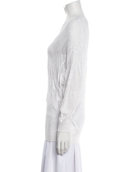 Iro Scoop Neck Sweater
