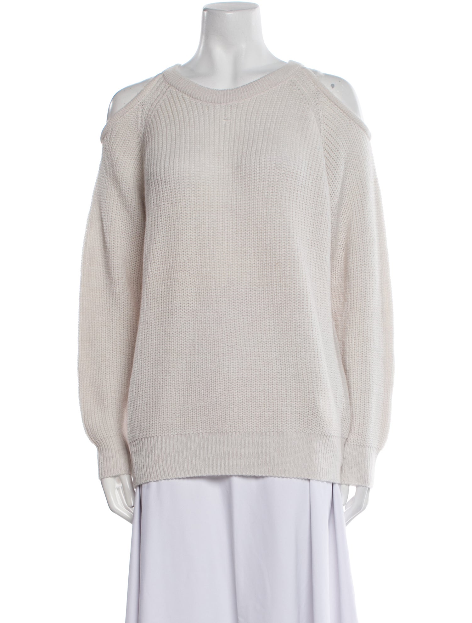 Iro Scoop Neck Sweater