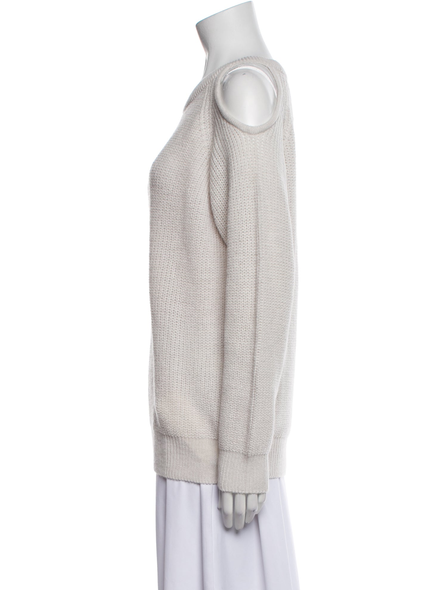 Iro Scoop Neck Sweater