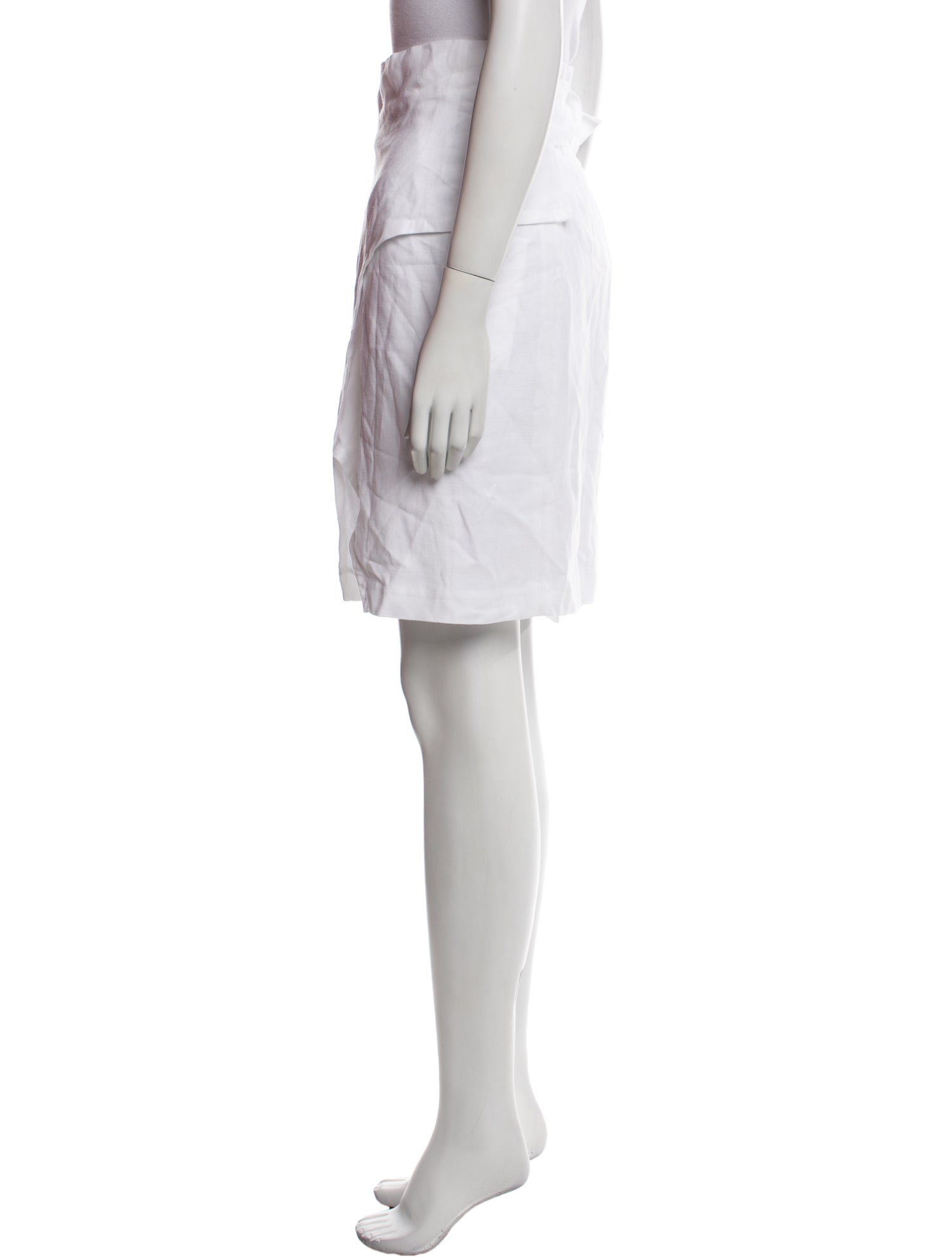 Iro Knee-Length Skirt w/ Tags