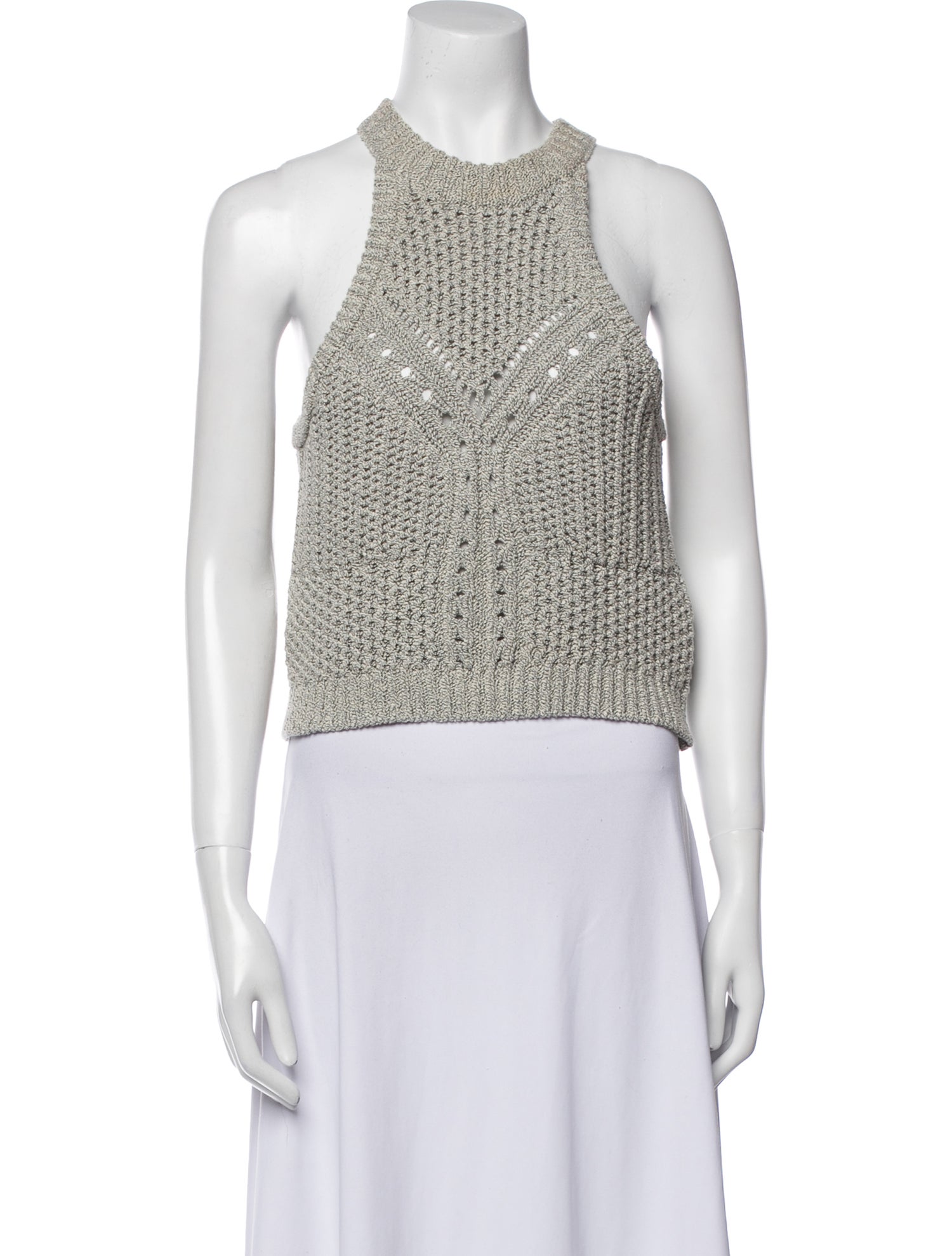 Iro Crew Neck Sweater