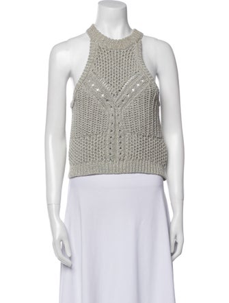 Iro Crew Neck Sweater