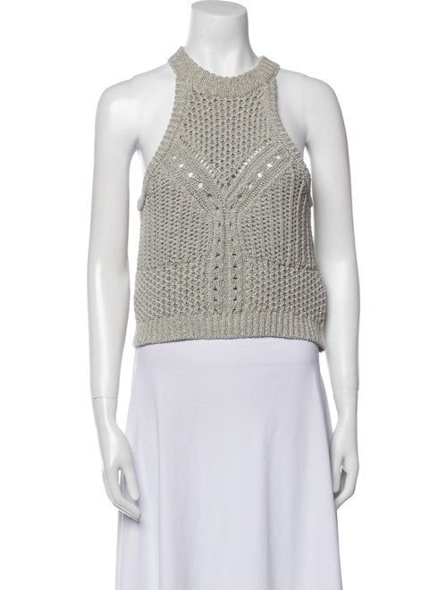 Iro Crew Neck Sweater