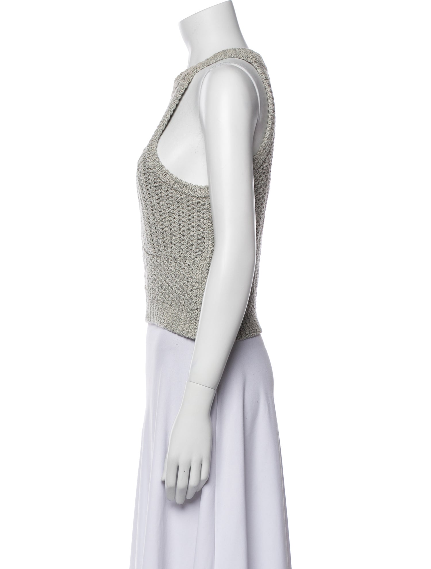 Iro Crew Neck Sweater